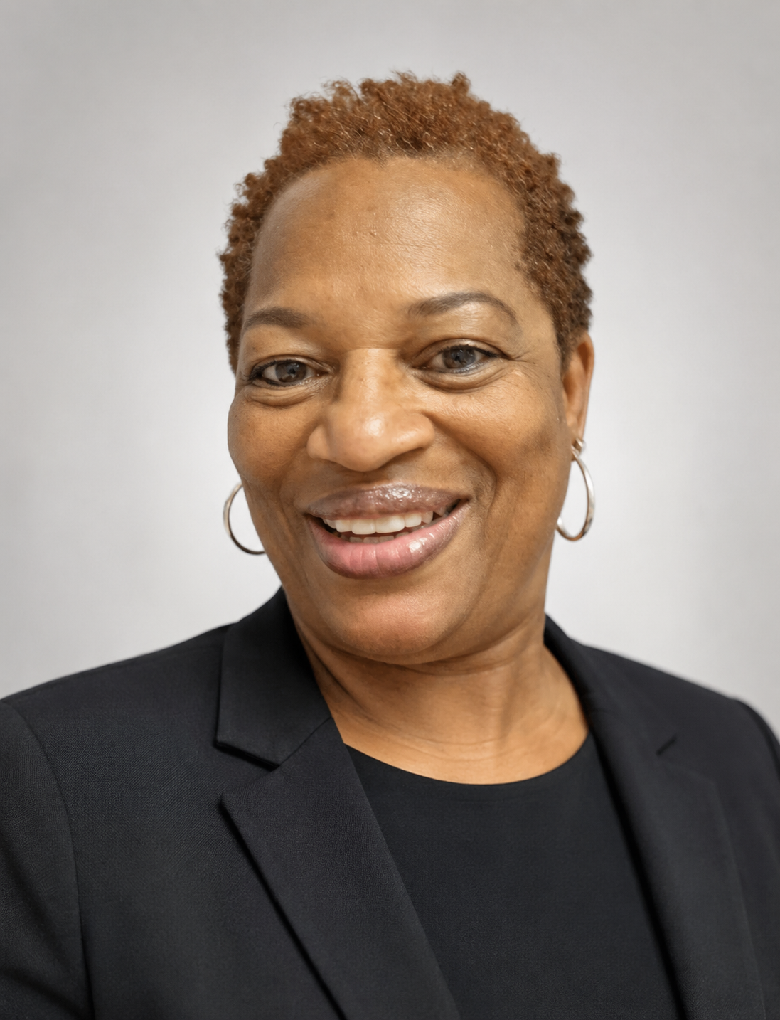 Debbie Chesser, owner of Taxes by Deb Cee